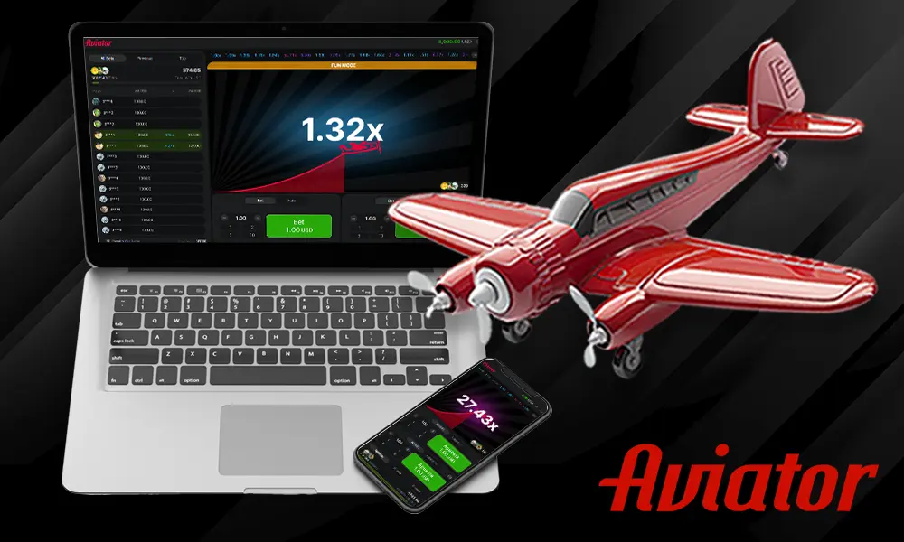 Play Aviator Game for Real Money in Malawi